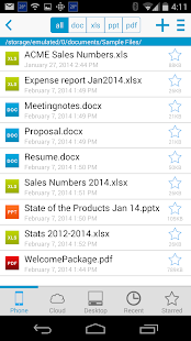 Docs To Go Premium Key(圖1)-速報App