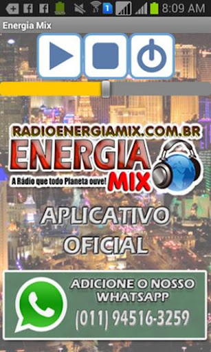 Energia Mix