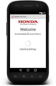 Honda Mobile Servicesのおすすめ画像1