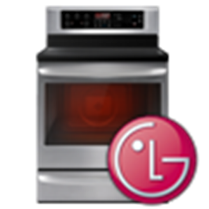 LG Smart Range LG