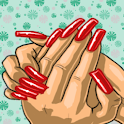 Nail Designer logo