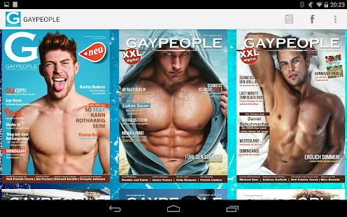 How to download GAYPEOPLE - Party & Lifestyle 0.7.15 unlimited apk for android