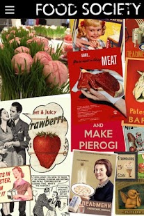 Lastest Food Society APK for PC