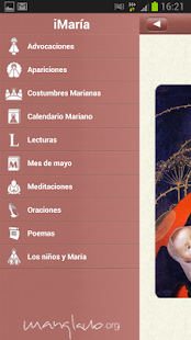 iMaria Screenshots 1