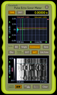 Pulse Echo Sonar Meter(圖1)-速報App