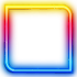 Rainbow Frame Theme Pack1.2