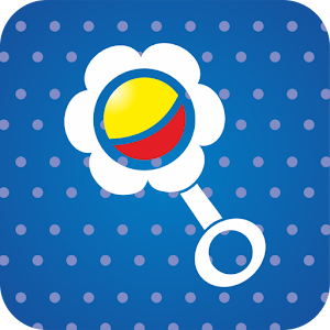 Погремушка logo