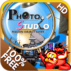 Photo Studio New Hidden Object 68.0.0