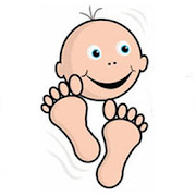 Baby Dancing 1.0 Icon