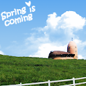 Wind Hill livewallpaper_ logo
