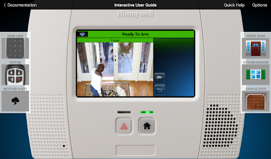 LYNX Touch 5200 Screenshots 3