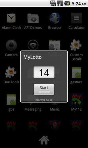 MyLotto