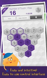 Free Download Puzzle math Ph.D. APK for Android