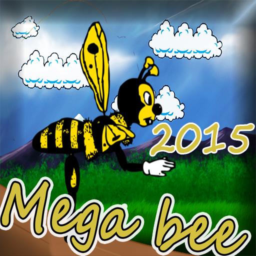 bee coins 2015 LOGO-APP點子