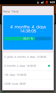 Free Download Countdown Events APK for Android