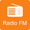 World Radio FM + Music Record, News, Events Cast icon