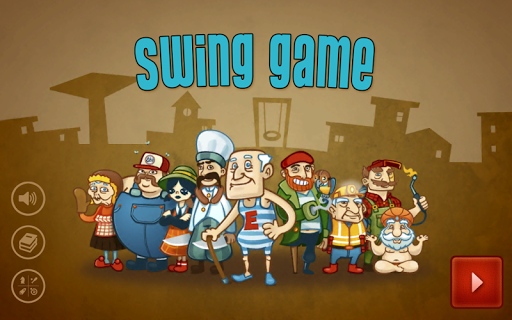 Swing Game