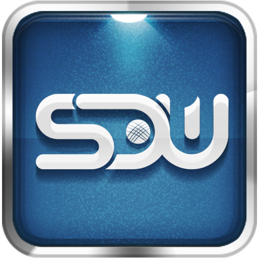 SDU informer 教育 App LOGO-APP開箱王