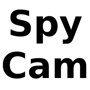 Spy Cam 媒體與影片 App LOGO-APP開箱王
