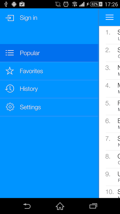 Songsterr Guitar Tabs & Chords Aplicaciones de Android en Google Play