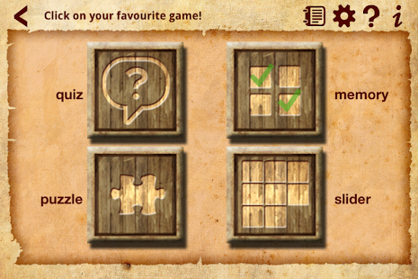 Free Download Treasures in Adristorical Land APK