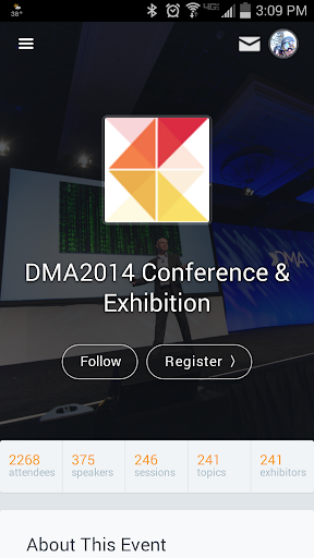 Viva DMA 2014