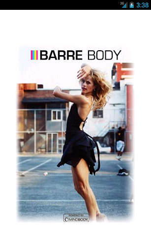 Barre Body South Africa