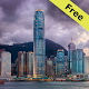 Hong Kong Live Wallpaper Free APK