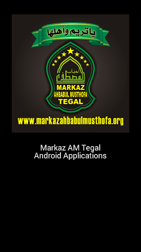 Markaz AM Tegal