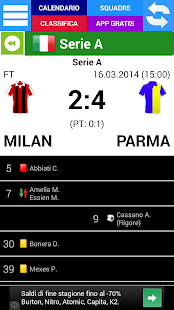 How to mod Italy A Football 2016-17 lastet apk for laptop