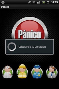 How to download Boton de Panico DF 1.1 apk for pc