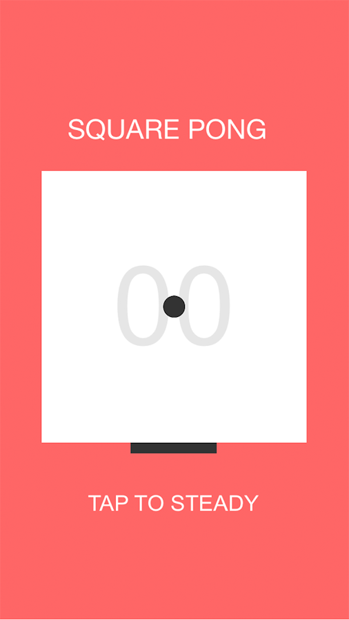    Ball Pong Challenge- screenshot  