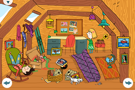 Lastest Pursuit of Santa APK for Android