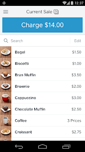 Square Point of Sale - POS(圖2)-速報App