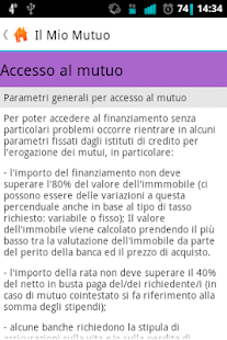 How to install Il Mio Mutuo 2.1 unlimited apk for pc
