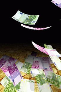 Falling Money 3D Live Wallpaper Pro(圖8)-速報App