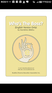 How to download Buddhism - Who is the Boss 1.0 mod apk for laptop