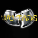 Wu-Tang Clan Live Wallpaper logo