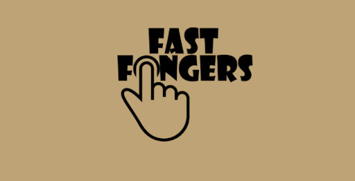 Fast Fingers