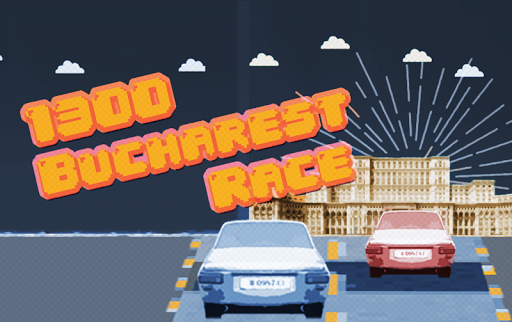 1300 Bucharest Race