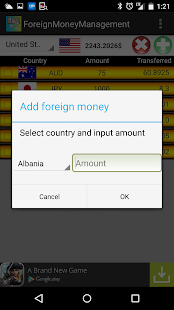 How to download Foreign Money Manager 1.3.1 mod apk for bluestacks