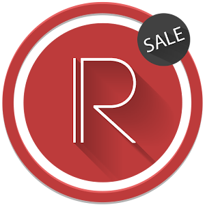 Rotox - Icon Pack apk