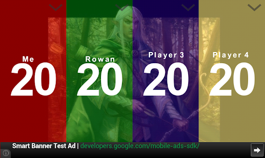 Free Score Keeper APK for PC