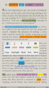Moon+ Reader Pro 4.5.2b451101 Beta (Patched) Proper
