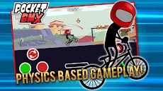 Pocket BMX Liteのおすすめ画像4