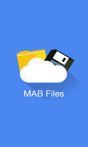 File Sharing App