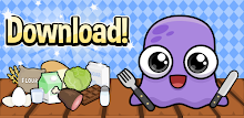 Moy Restaurant 🍔 Cooking Game APK