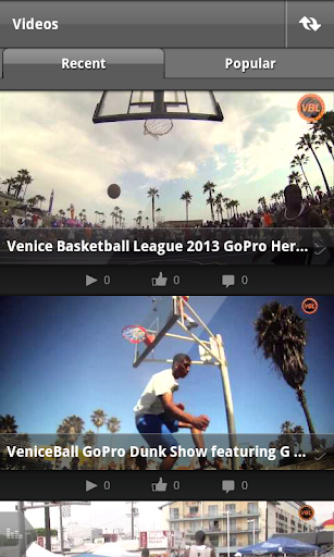 免費下載生活APP|Venice Basketball League app開箱文|APP開箱王