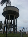 Caixa D'água Parque Dos Coqueiros