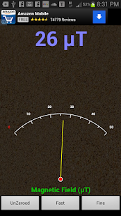 Metaloid Field Detector(圖3)-速報App